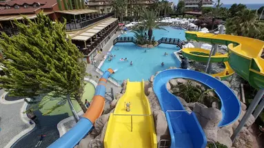 ALBA RESORT HOTEL