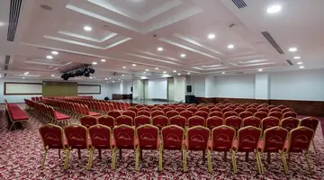 ALBA RESORT HOTEL