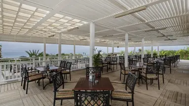 Alba Resort