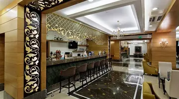 Alba Resort