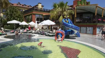 ALBA RESORT