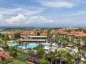 ALBA RESORT