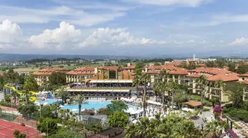 ALBA RESORT