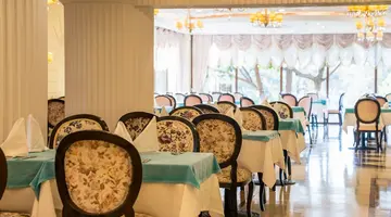 Alba Resort