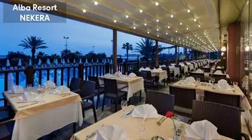 ALBA RESORT