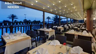 ALBA RESORT