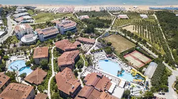 ALBA RESORT