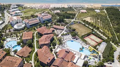 ALBA RESORT