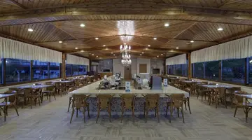 Alba Resort