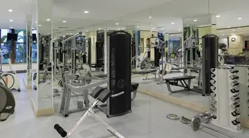 Alba Resort