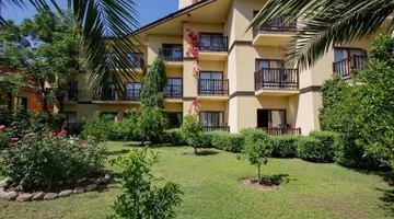Alba Resort