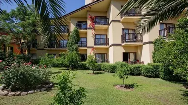Alba Resort