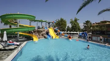 ALBA RESORT