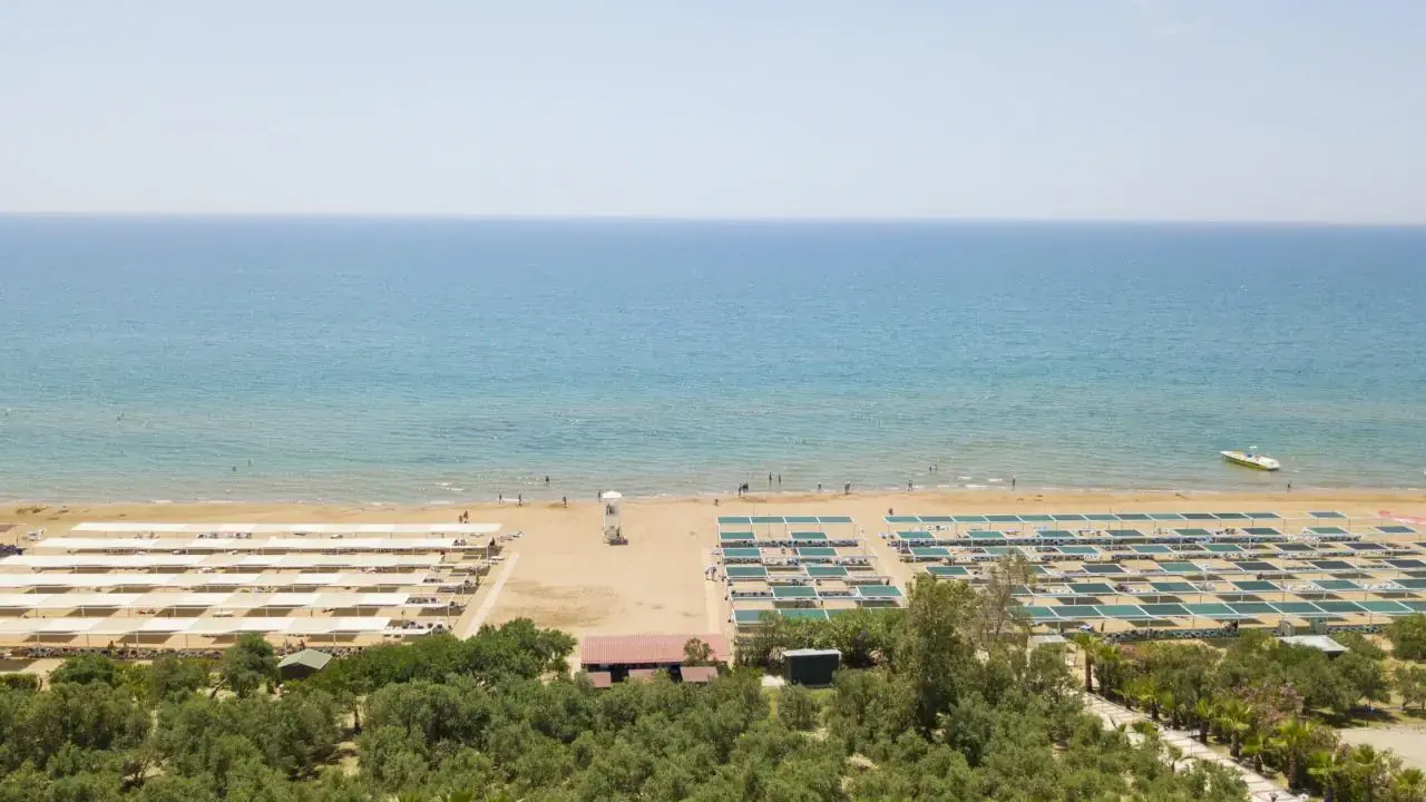 ALBA RESORT