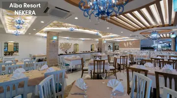 ALBA RESORT