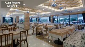 ALBA RESORT
