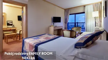 ALBA RESORT
