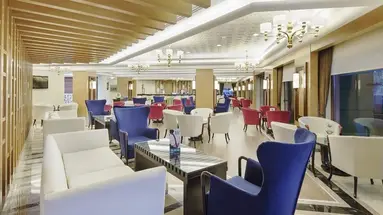 ALBA RESORT