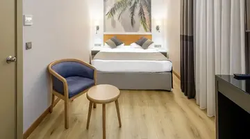 ALBA RESORT