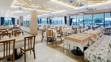 ALBA RESORT