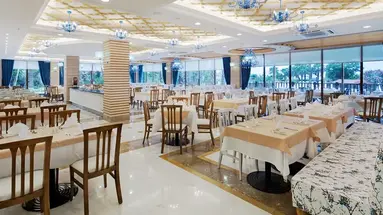 ALBA RESORT