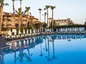 ALBA RESORT