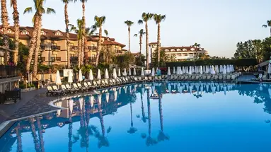 ALBA RESORT