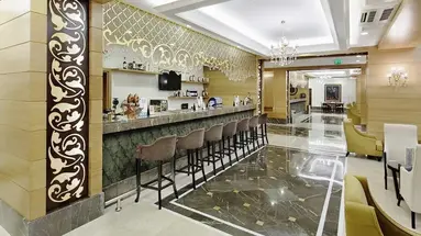 ALBA RESORT