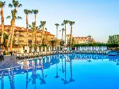 Alba Resort