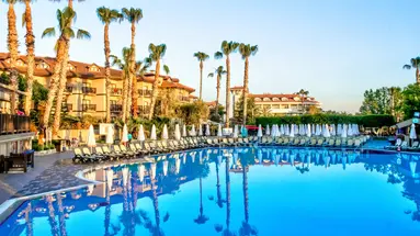 Alba Resort