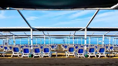 Alba Resort