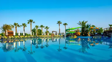 Alba Resort