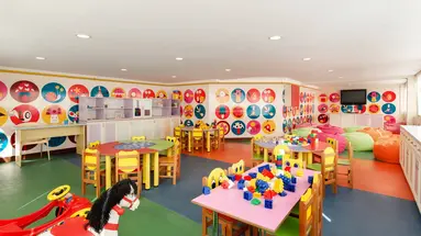 Alba Resort
