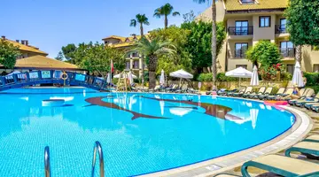 Alba Resort