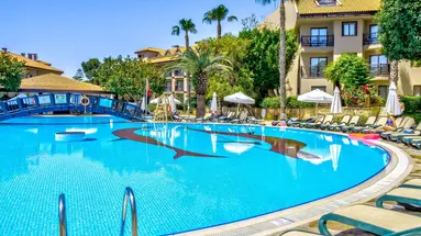 Alba Resort