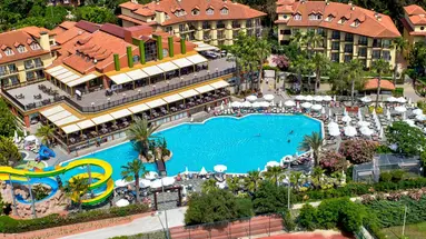 Alba Resort