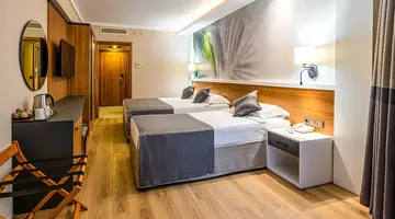 Alba Resort