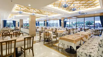 Alba Resort