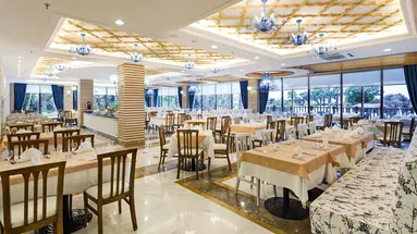 Alba Resort