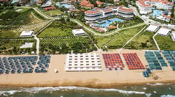 Alba Resort