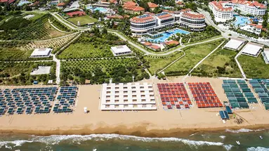 Alba Resort