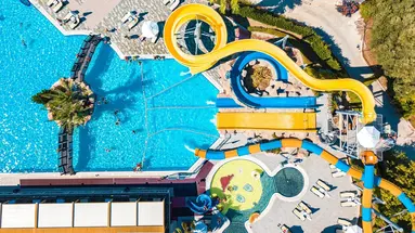 Alba Resort