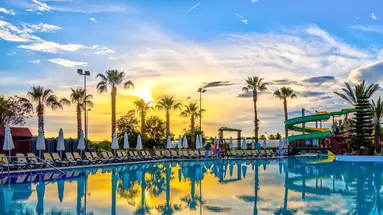 Alba Resort