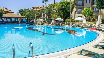 ALBA RESORT