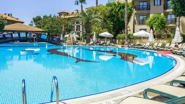 ALBA RESORT