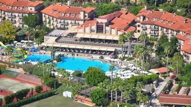 Alba Resort