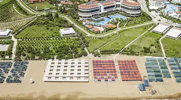 Alba Resort