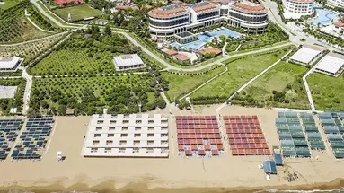 Alba Resort