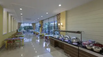 Alba Resort