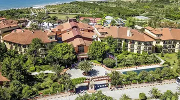 Alba Resort